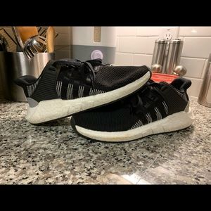 Adidas eqt support shoes